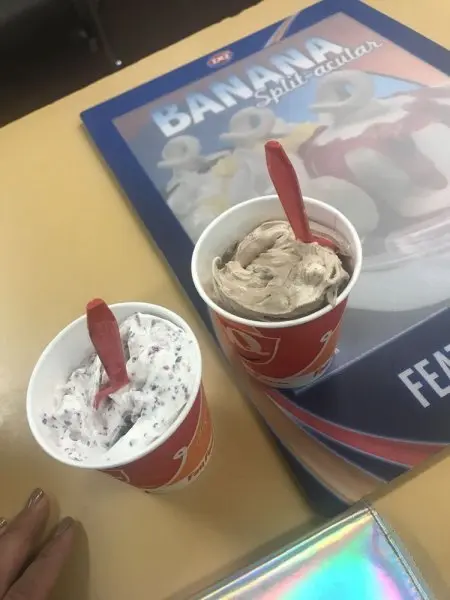 Dairy Queen Store Dairy Queen Store