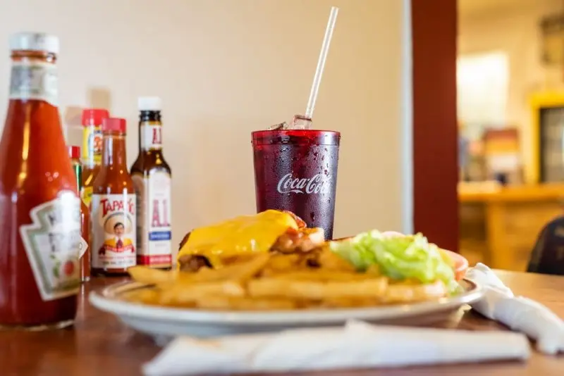 Foothills Eatery Foothills Eatery