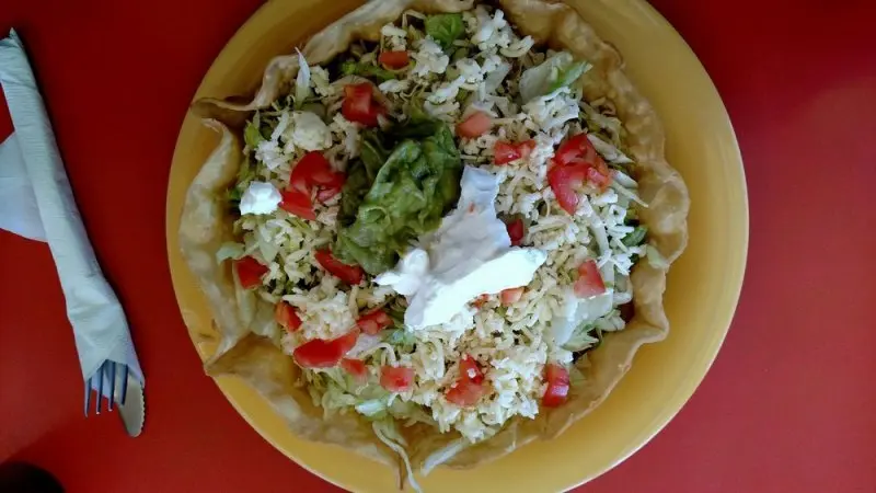 Pablo's Mexican Food Pablo's Mexican Food