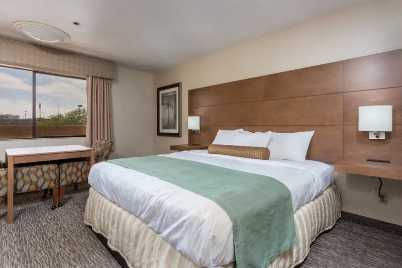 Shilo Inns - Yuma Shilo Inns - Yuma
