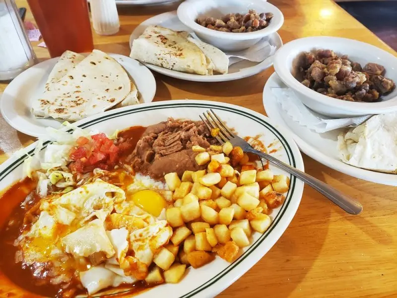 Abuelita's New Mexican Restaurant Abuelita's New Mexican Restaurant