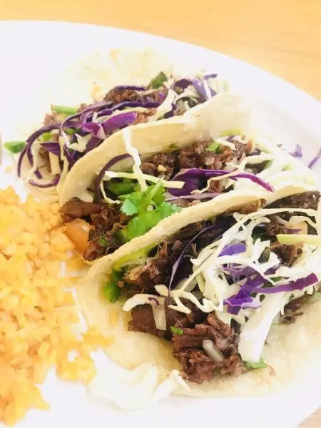 Alicia Burrito Express Alicia Burrito Express