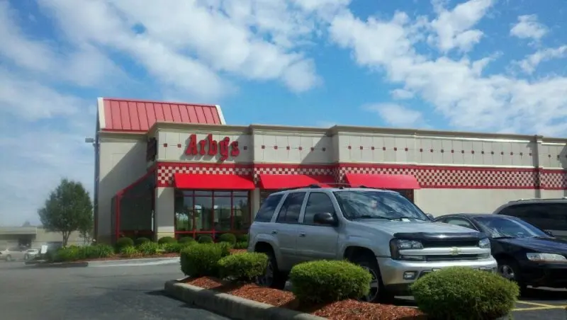 R T M Arby's R T M Arby's