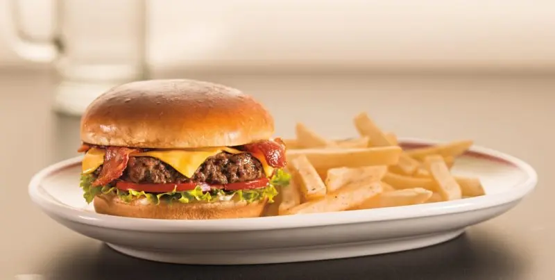 Friendly's Friendly's