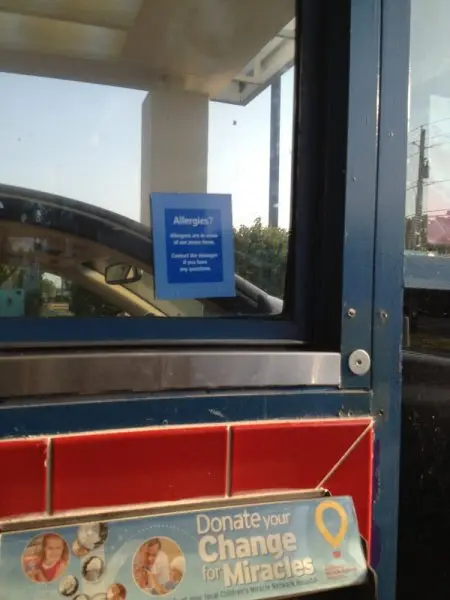 Dairy Queen Dairy Queen