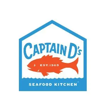 Captain D's Captain D's