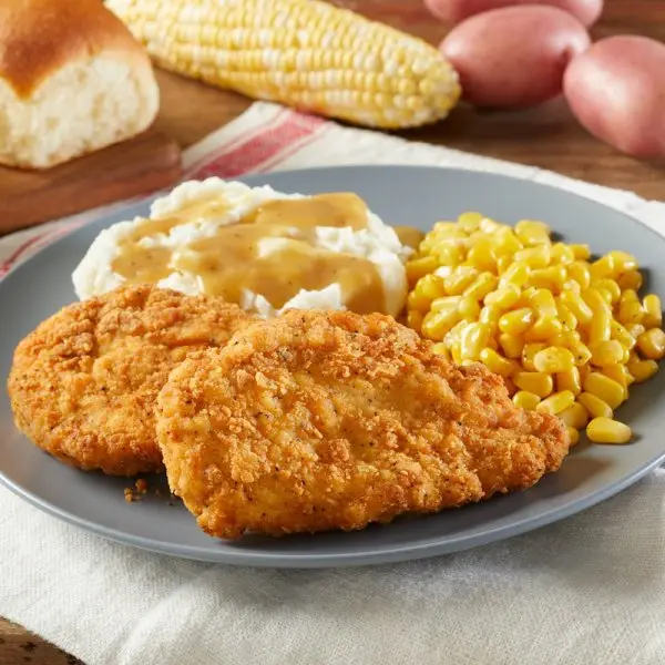 Bob Evans Bob Evans