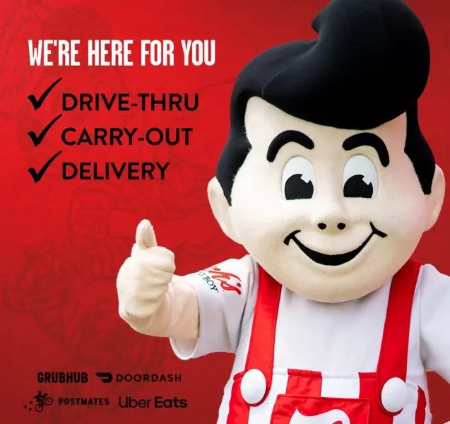 Frisch's Big Boy Frisch's Big Boy