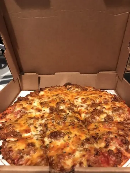 Grapevine Pizza Grapevine Pizza
