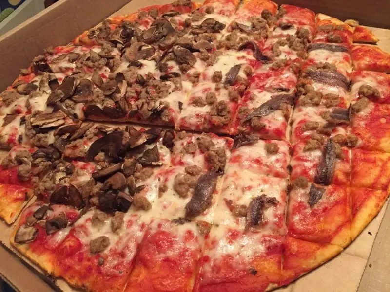 Cassano's Pizza & Subs Cassano's Pizza & Subs
