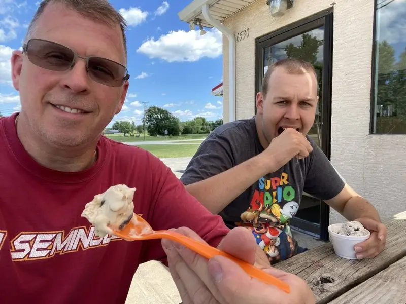 Highland Pizza & Ice Cream Highland Pizza & Ice Cream