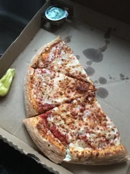 Papa John's Pizza Papa John's Pizza