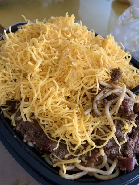 Skyline Chili Skyline Chili