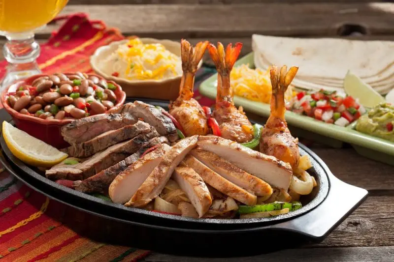 Abuelo's Mexican Restaurant Abuelo's Mexican Restaurant