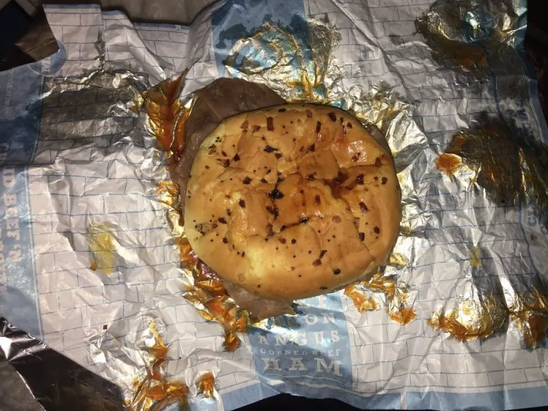Arby's Arby's