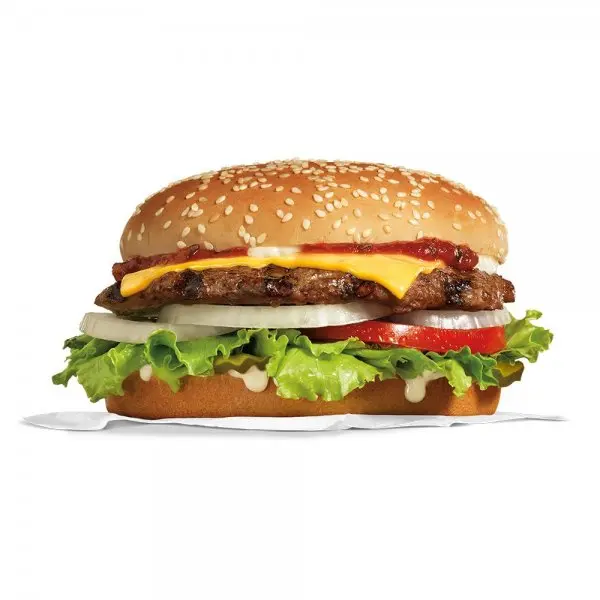 Carl's Jr Carl's Jr