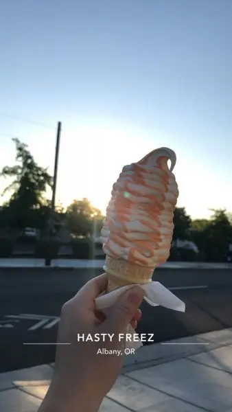 Hasty Freez Hasty Freez