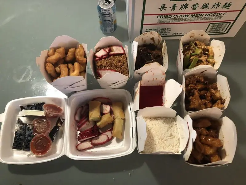 Sum Yan Chinese Restaurant Sum Yan Chinese Restaurant