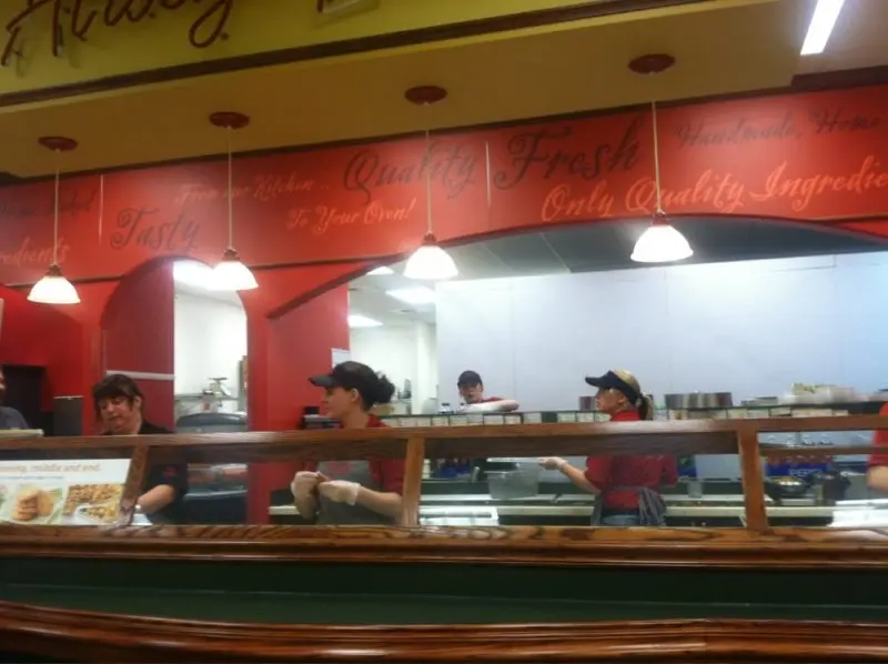 Papa Murphy's Papa Murphy's