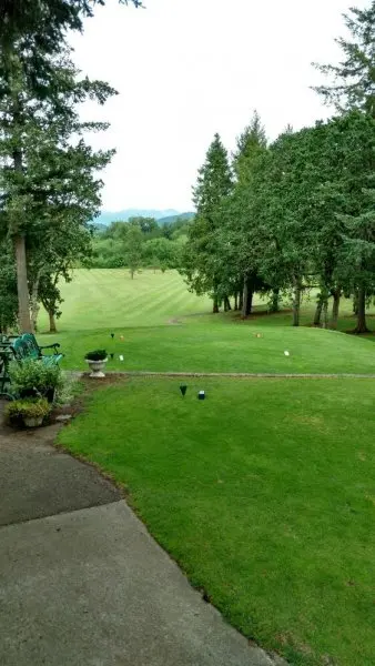 Pineway Golf Course Pineway Golf Course
