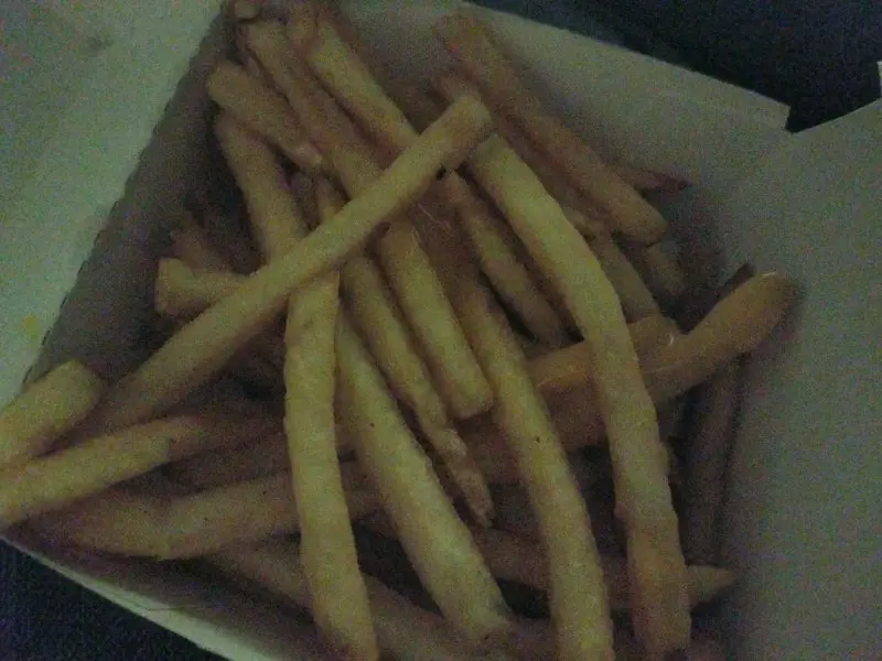 A&W Restaurant