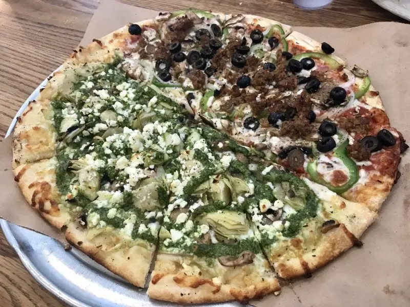 3rd Street Pizza Company