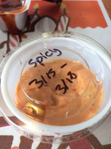 A&W Restaurant