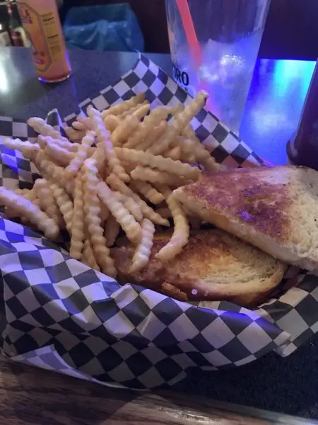 45th St Pub & Grill