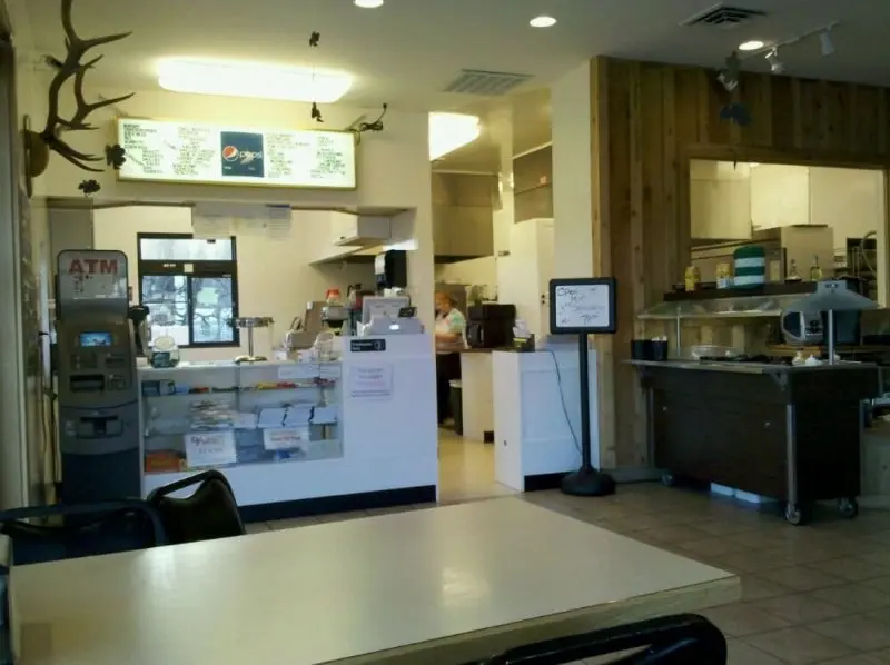 Cedar Shack Drive In Cedar Shack Drive In