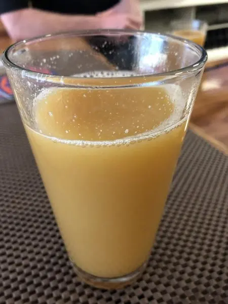 A Street Bar