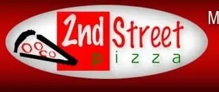 2nd Street Pizza