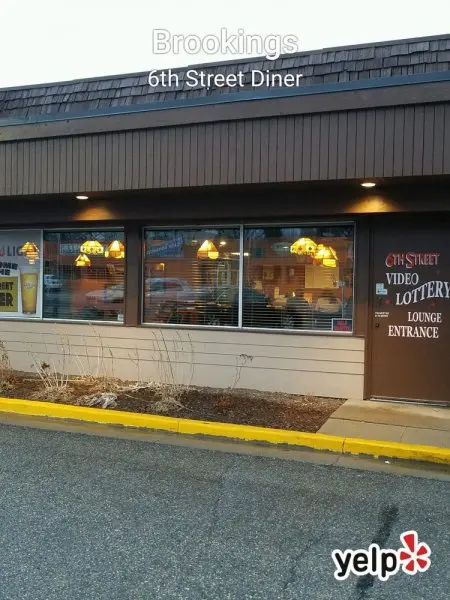 6th Street Diner