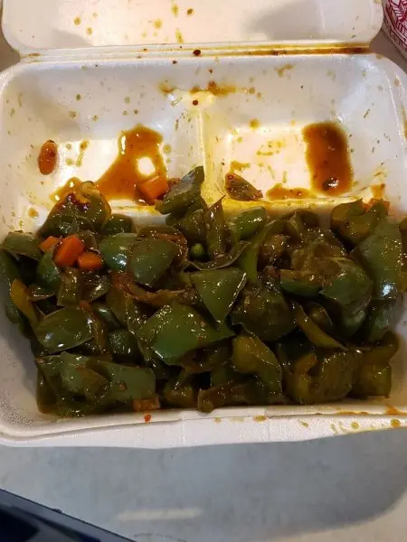 Moon Wok Moon Wok