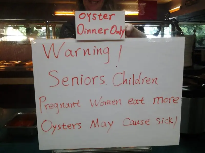 Crazy Super Buffet Crazy Super Buffet