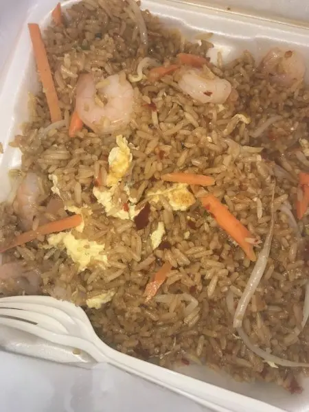 Eggroll Express Eggroll Express