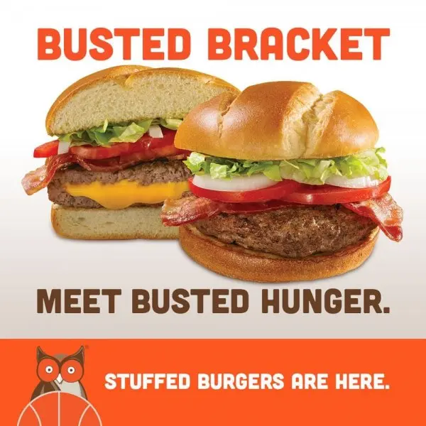 Hooters Hooters