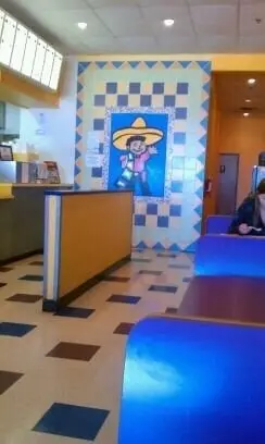 Taco Delite Taco Delite