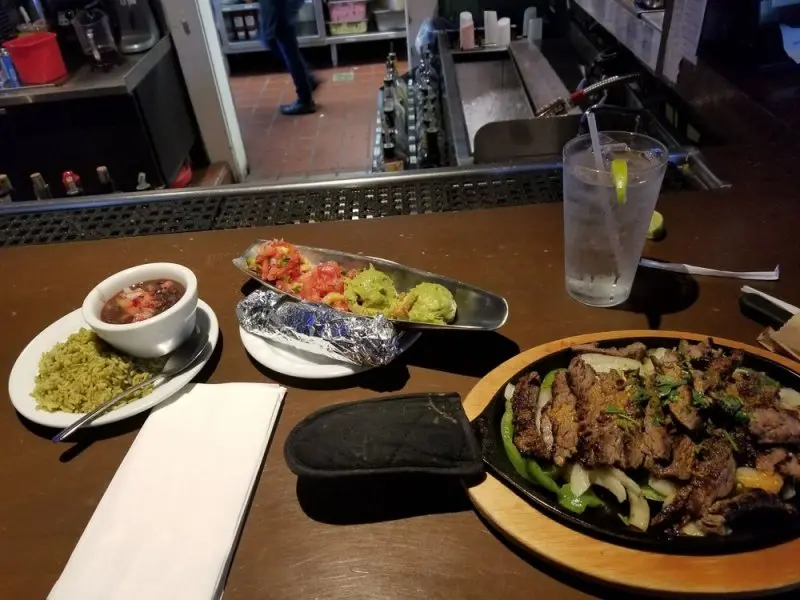 Chili's Chili's