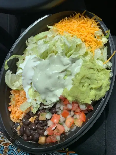 Taco Bell Taco Bell