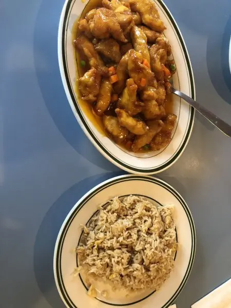 Little Hunan of Plano Little Hunan of Plano