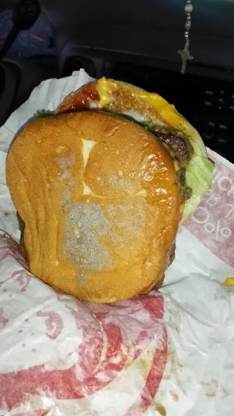 Wendy's Wendy's