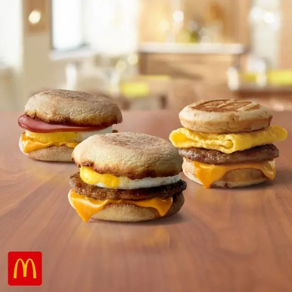 McDonald's McDonald's
