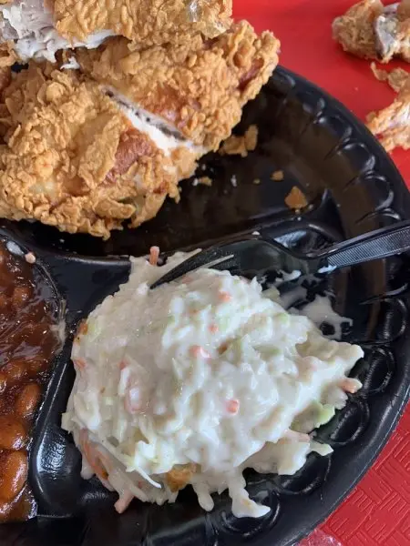 Grandy's Grandy's