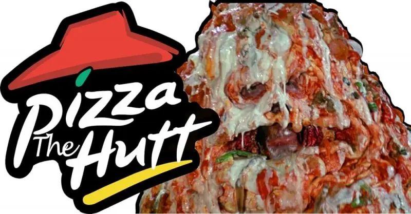 Pizza Hut Pizza Hut