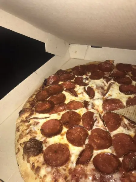 Little Caesars Pizza Little Caesars Pizza