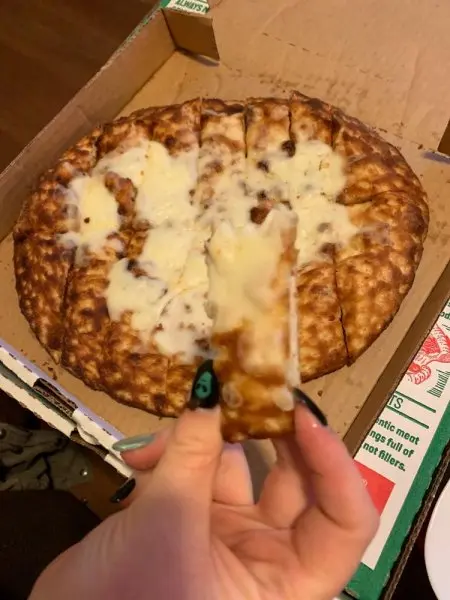 Papa John's Pizza Papa John's Pizza