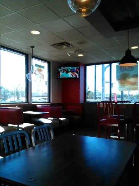 Arbys Arbys