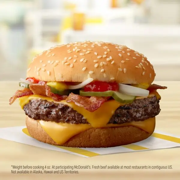 McDonald's McDonald's