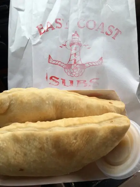 East Coast Subs East Coast Subs