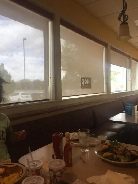 IHOP IHOP